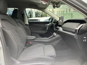 Škoda Kodiaq 2.0 TSI Dynamic 4x4 DSG
