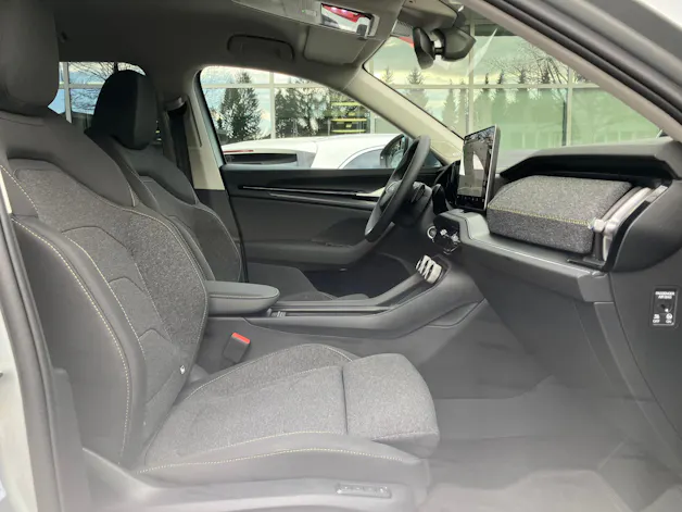 Škoda Kodiaq 2.0 TSI Dynamic 4x4 DSG