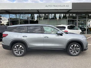 Škoda Kodiaq 2.0 TSI Dynamic 4x4 DSG