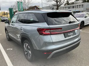 Škoda Kodiaq 2.0 TSI Dynamic 4x4 DSG