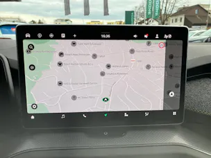 Škoda Kodiaq 2.0 TSI Dynamic 4x4 DSG