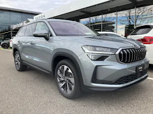 Škoda Kodiaq 2.0 TSI Dynamic 4x4 DSG