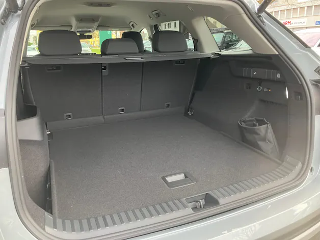 Škoda Kodiaq 2.0 TSI Dynamic 4x4 DSG