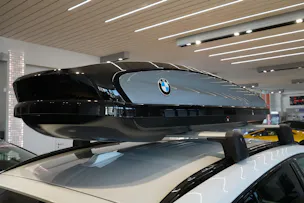 BMW X2 xDrive M35i M Sport Pro