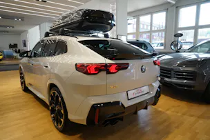 BMW X2 xDrive M35i M Sport Pro