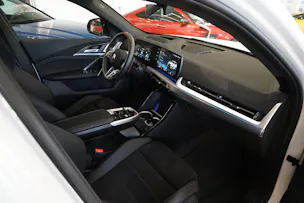 BMW X2 xDrive M35i M Sport Pro