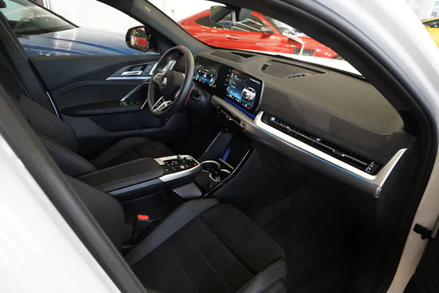 BMW X2 xDrive M35i M Sport Pro