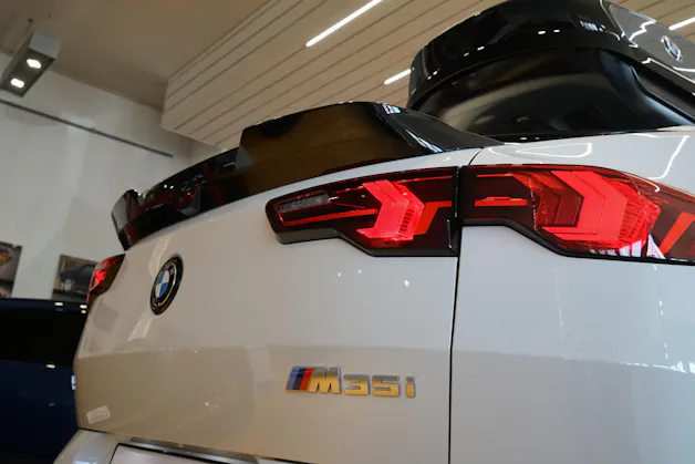 BMW X2 xDrive M35i M Sport Pro