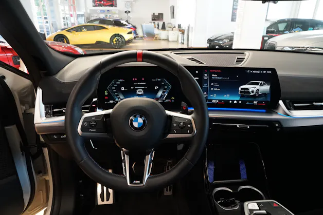 BMW X2 xDrive M35i M Sport Pro