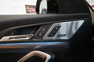 BMW X2 xDrive M35i M Sport Pro