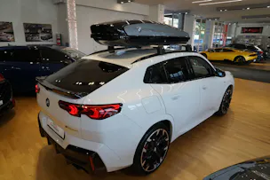 BMW X2 xDrive M35i M Sport Pro