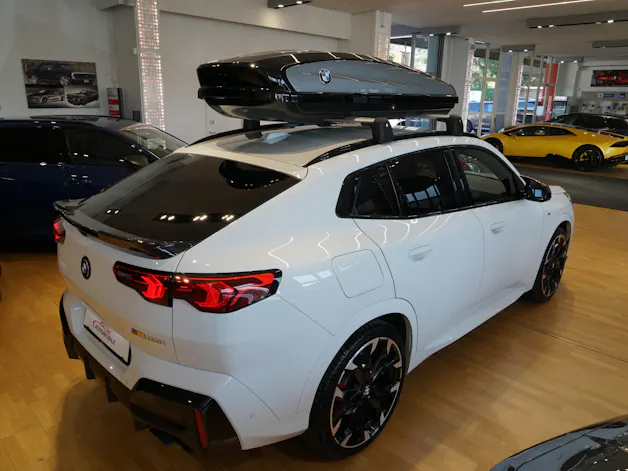 BMW X2 xDrive M35i M Sport Pro