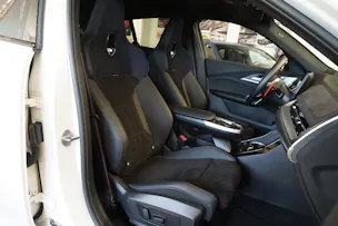 BMW X2 xDrive M35i M Sport Pro