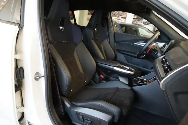 BMW X2 xDrive M35i M Sport Pro