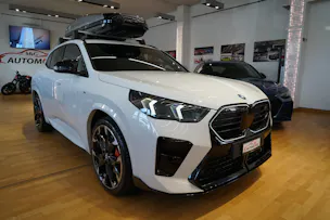 BMW X2 xDrive M35i M Sport Pro