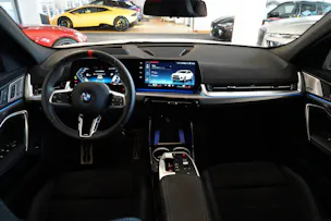 BMW X2 xDrive M35i M Sport Pro