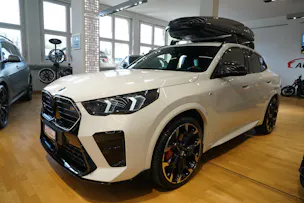 BMW X2 xDrive M35i M Sport Pro