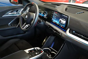 BMW X2 xDrive M35i M Sport Pro