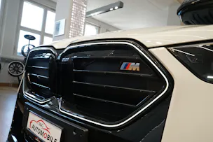 BMW X2 xDrive M35i M Sport Pro