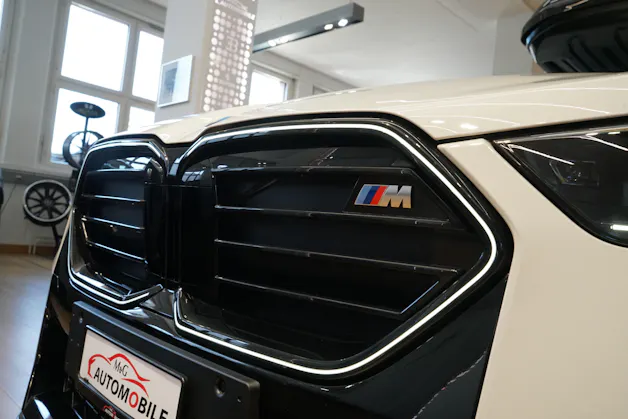 BMW X2 xDrive M35i M Sport Pro