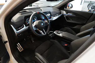 BMW X2 xDrive M35i M Sport Pro