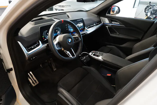 BMW X2 xDrive M35i M Sport Pro