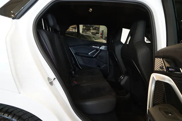 BMW X2 xDrive M35i M Sport Pro