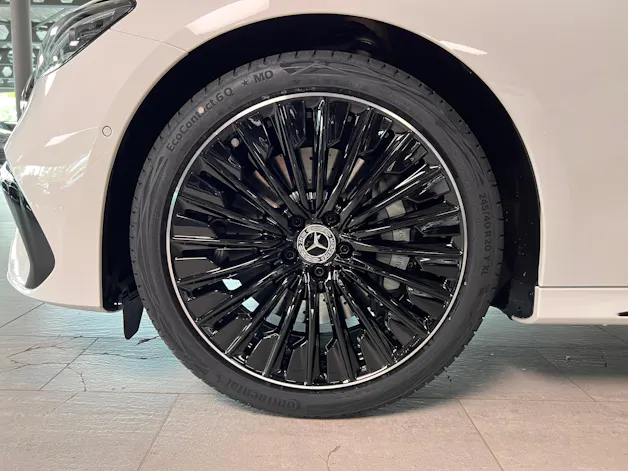 Mercedes-Benz E 220 d T 4Matic 9G-Tronic