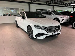 Mercedes-Benz E 220 d T 4Matic 9G-Tronic