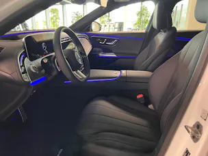 Mercedes-Benz E 220 d T 4Matic 9G-Tronic