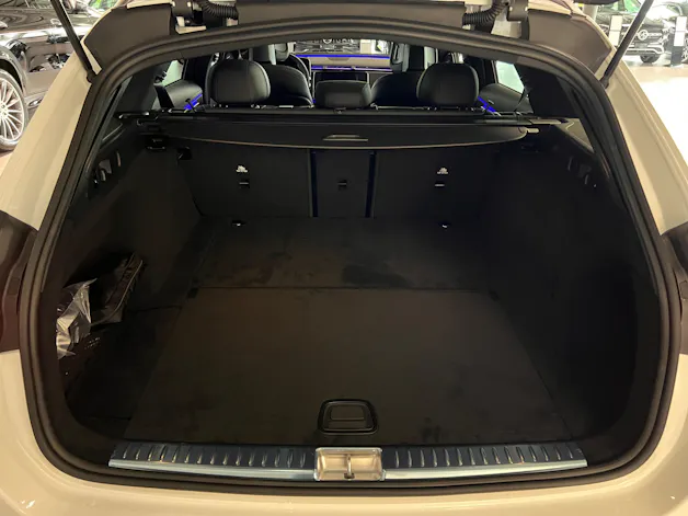 Mercedes-Benz E 220 d T 4Matic 9G-Tronic