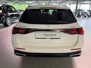 Mercedes-Benz E 220 d T 4Matic 9G-Tronic