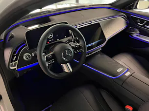 Mercedes-Benz E 220 d T 4Matic 9G-Tronic