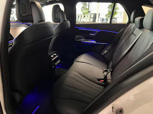 Mercedes-Benz E 220 d T 4Matic 9G-Tronic