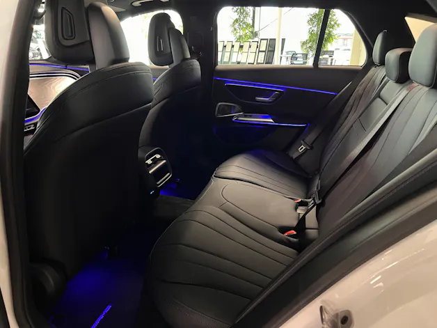 Mercedes-Benz E 220 d T 4Matic 9G-Tronic