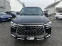 JAC T8 PRO DIESEL AUTOMAT AHK 3.5T **sofort verfügbar**