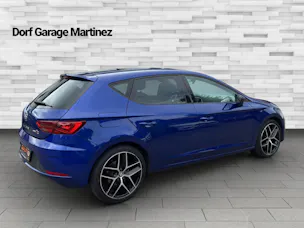SEAT Leon 1.5 TSI EVO FR ACT FR DSG