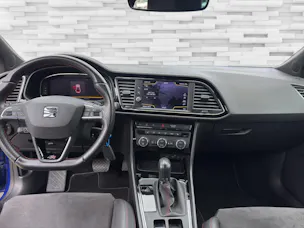 SEAT Leon 1.5 TSI EVO FR ACT FR DSG