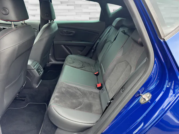 SEAT Leon 1.5 TSI EVO FR ACT FR DSG