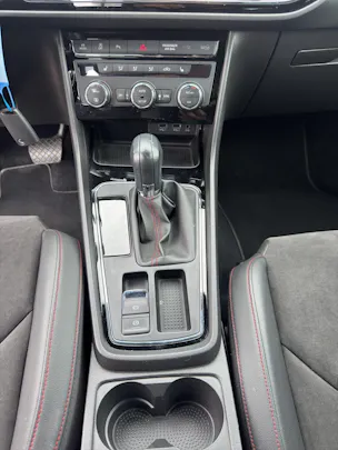 SEAT Leon 1.5 TSI EVO FR ACT FR DSG
