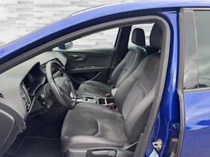 SEAT Leon 1.5 TSI EVO FR ACT FR DSG
