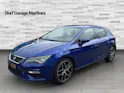 SEAT Leon 1.5 TSI EVO FR ACT FR DSG
