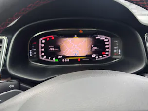 SEAT Leon 1.5 TSI EVO FR ACT FR DSG