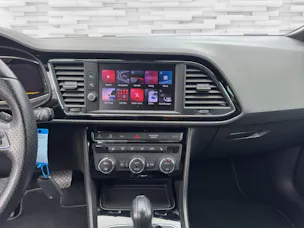 SEAT Leon 1.5 TSI EVO FR ACT FR DSG