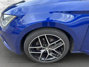 SEAT Leon 1.5 TSI EVO FR ACT FR DSG