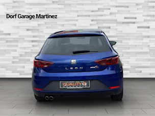 SEAT Leon 1.5 TSI EVO FR ACT FR DSG
