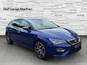 SEAT Leon 1.5 TSI EVO FR ACT FR DSG