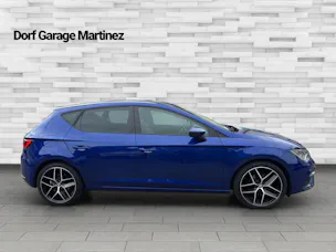 SEAT Leon 1.5 TSI EVO FR ACT FR DSG