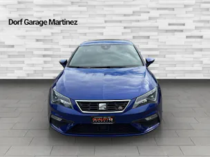 SEAT Leon 1.5 TSI EVO FR ACT FR DSG