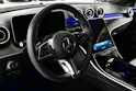 Mercedes-Benz C 200 T 4 Matic